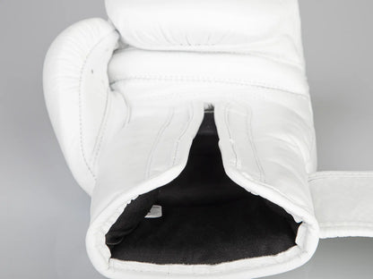 Paffen Sport PRO KLETT X Tyson Fury Boxhandschuhe für das Training