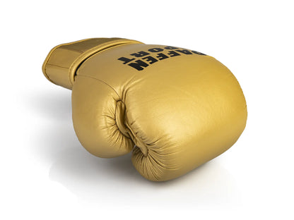 Paffen Sport PRO KLETT X Tyson Fury Boxhandschuhe für das Training