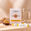 Foodspring Shape Shots 21x5g