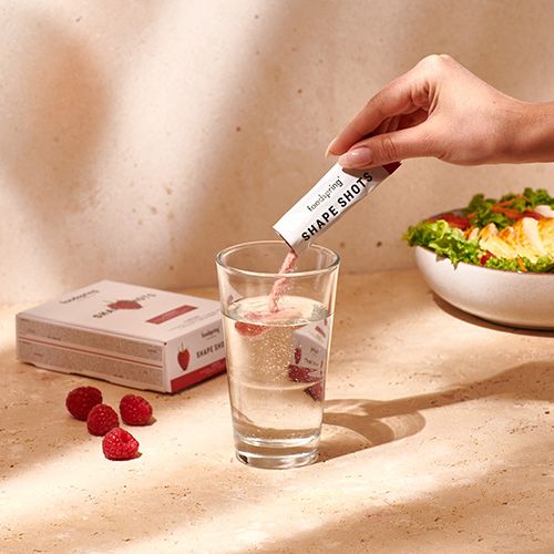 Foodspring Shape Shots 21x5g