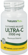 Ultra C Vitamin-C-Komplex