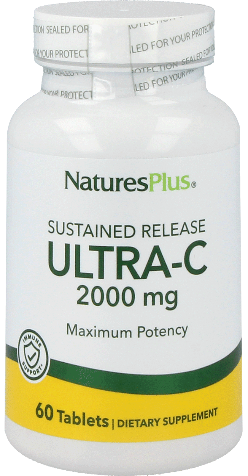 Ultra C Vitamin-C-Komplex