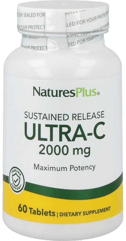 Ultra C Vitamin-C-Komplex