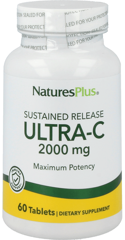 Ultra C Vitamin-C-Komplex
