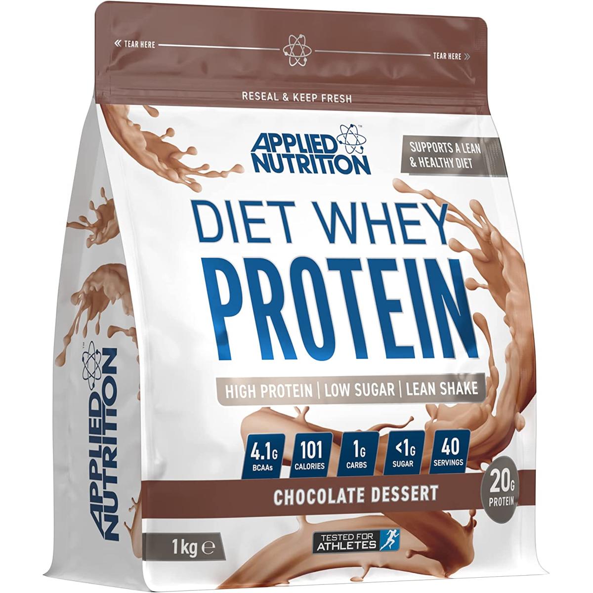 Applied Nutrition Diet Whey  1000g