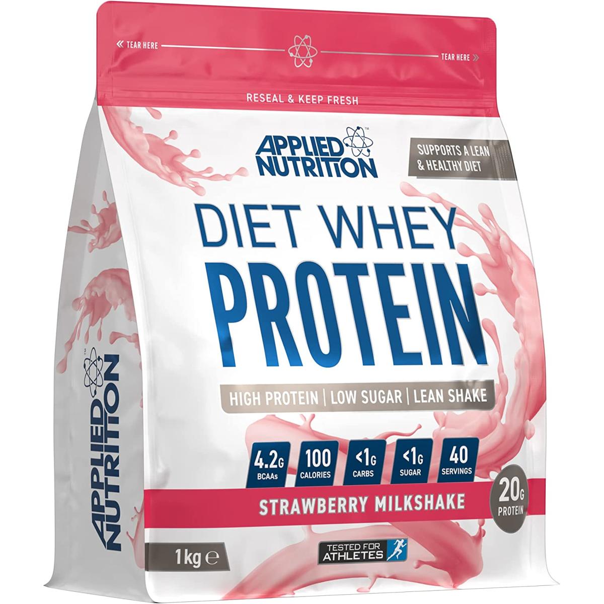 Applied Nutrition Diet Whey  1000g