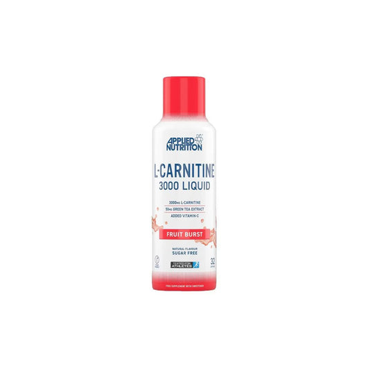 L-Carnitine 3000 Liquid