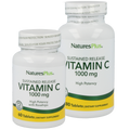 Natures Plus Vitamin C 1000mg