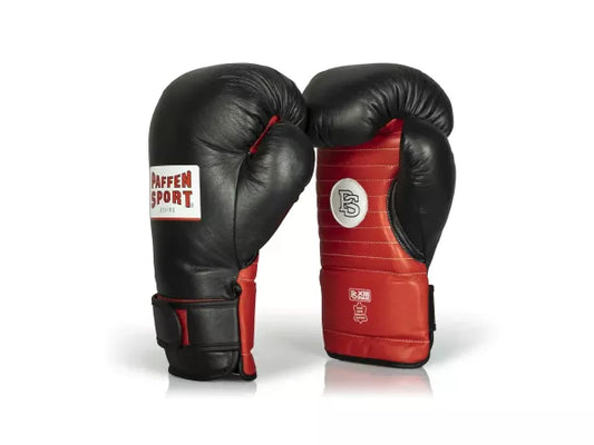 Paffen Sport Boxhandschuhe COACH ALLROUND Kombipratzen