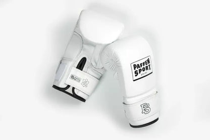 Paffen Sport PRO Boxsackhandschuhe aus Leder