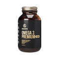 Grassberg Omega 3 Premium 1200mg