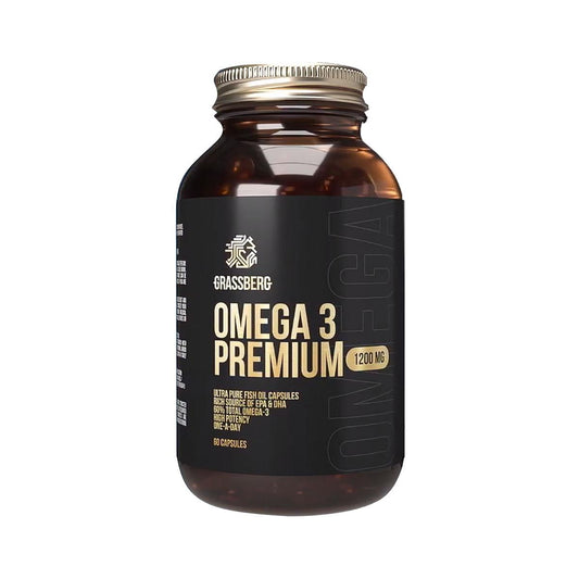 Omega 3 Premium