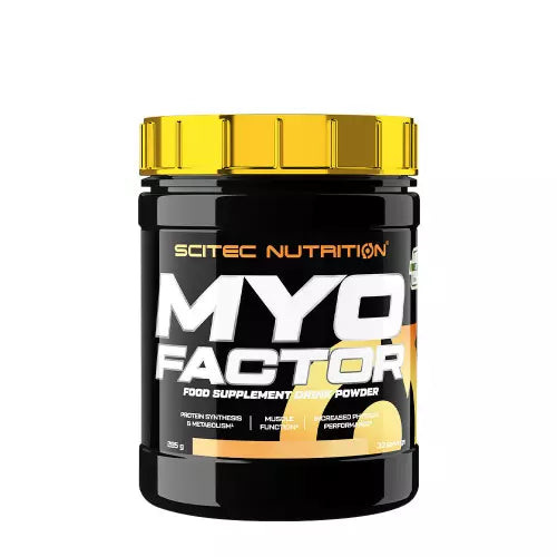 Scitec MyoFactor 285g