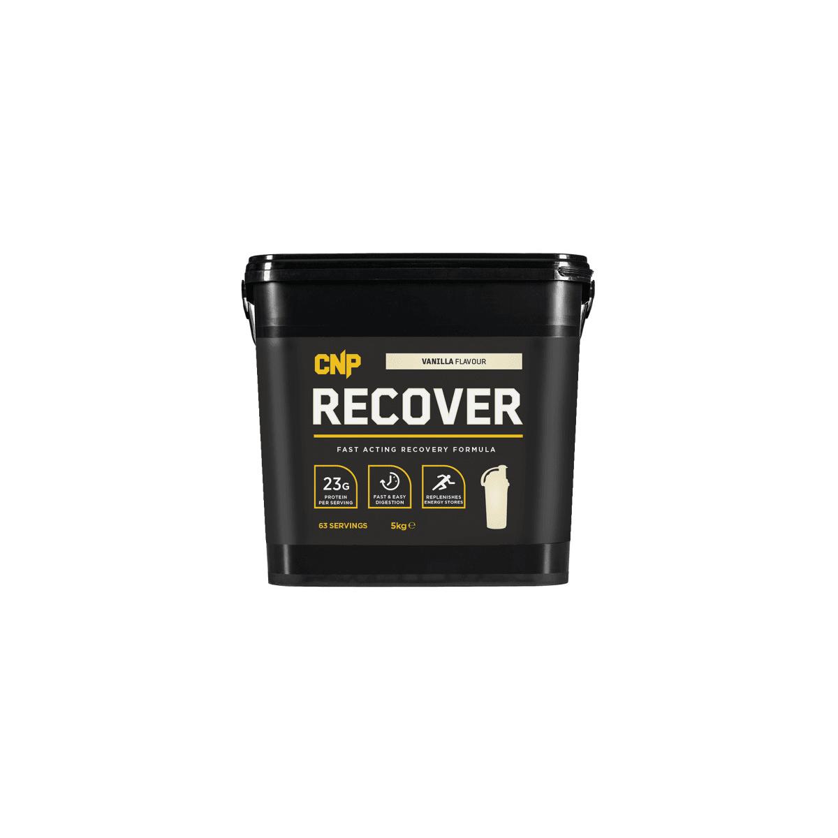 CNP Recover 1280g/ 5040g