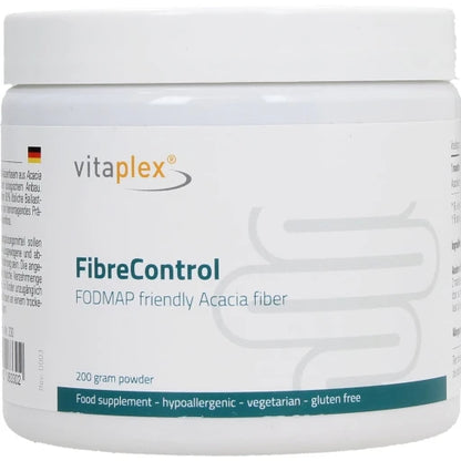 FibreControl, Bio