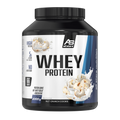 ALL STARS Whey Protein 2000g Dose