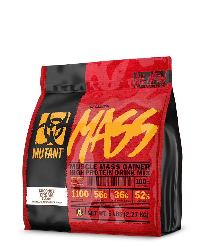 Mutant Mass 2200g