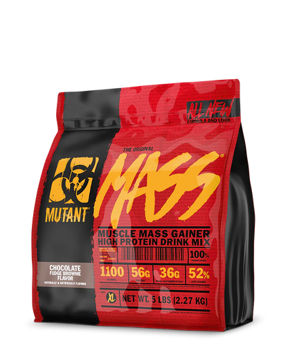 Mutant Mass 2200g