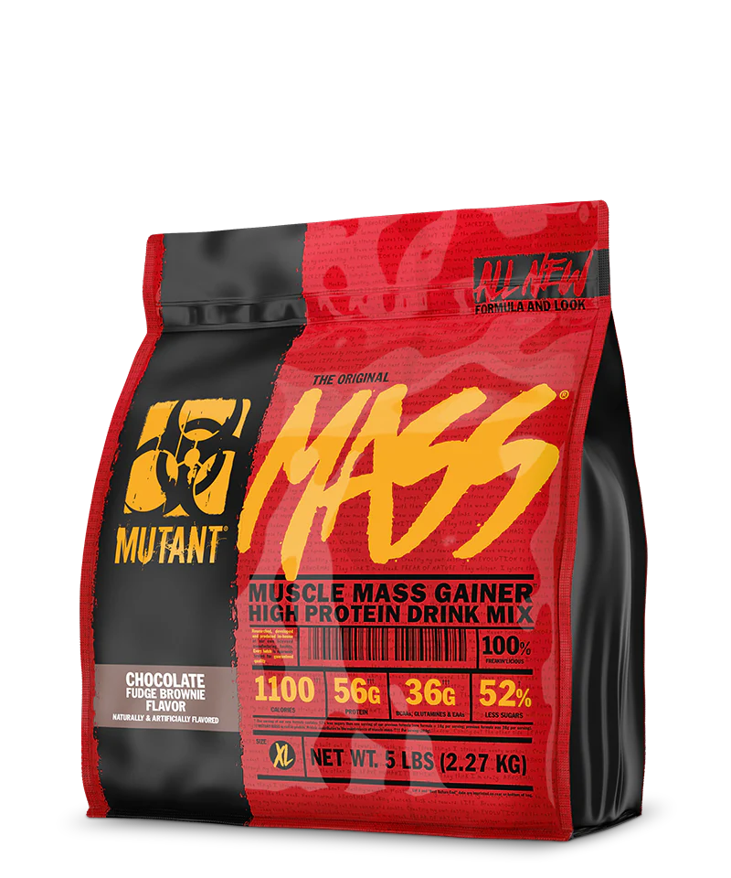 Mutant Mass 2200g