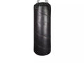 Paffen Sport Boxsack BLACK LOGO Quilted Heavy Bag