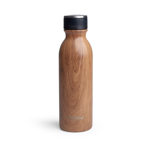 Smartshake Bohtal Insulated Flask Edelstahl Flasche