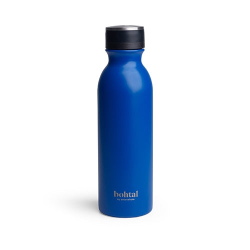 Smartshake Bohtal Insulated Flask Edelstahl Flasche