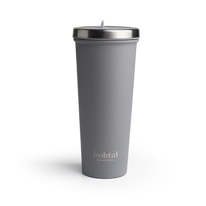 Smartshake Bohtal Insulated Tumbler Shaker Edelstahl