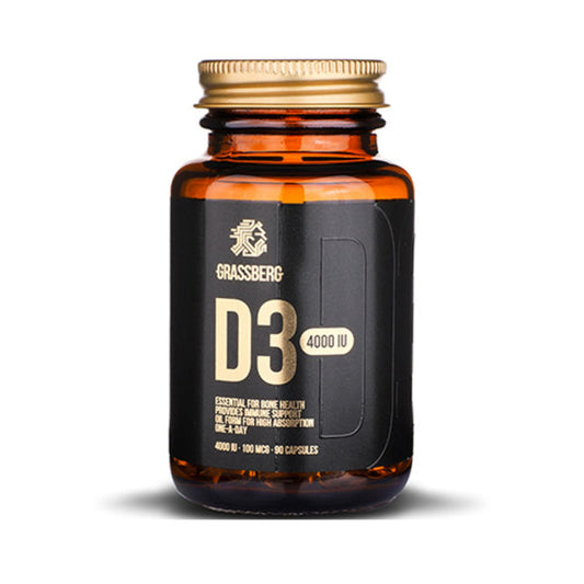 Vitamin D3