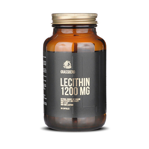 Lecithin