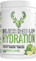 Bucked Up Hydration IV 537g