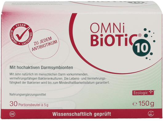 OMNi-BiOTiC® 10