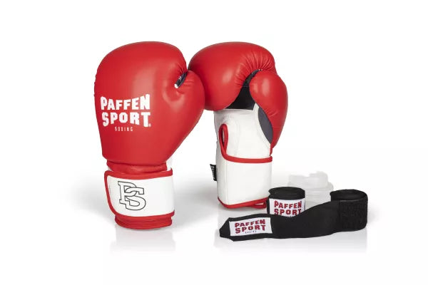 Paffen Sport Starter Bundle