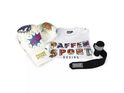 Paffen Sport Kids Comic Bundle