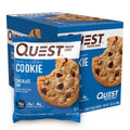 Quest Nutrition Protein Cookies 12x59g