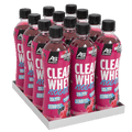 ALL STARS Clear Whey Isolate Drink - 12 Flaschen im Tray (12x500ml)