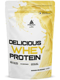 Peak Delicious Whey Protein 900g