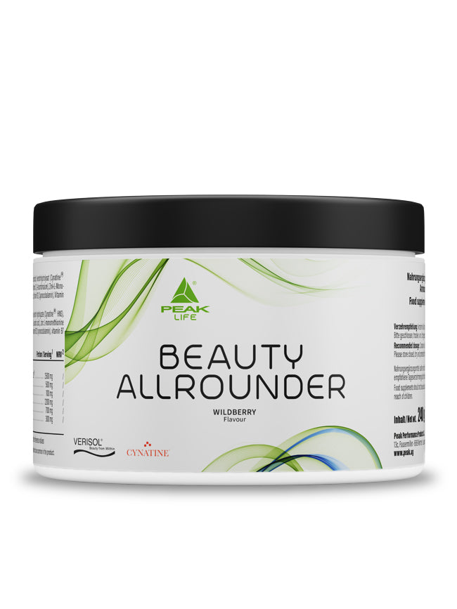 Peak Beauty Allrounder 240g