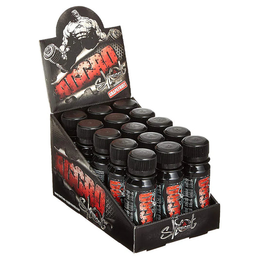 Peak Aggro Shot (15x60ml)