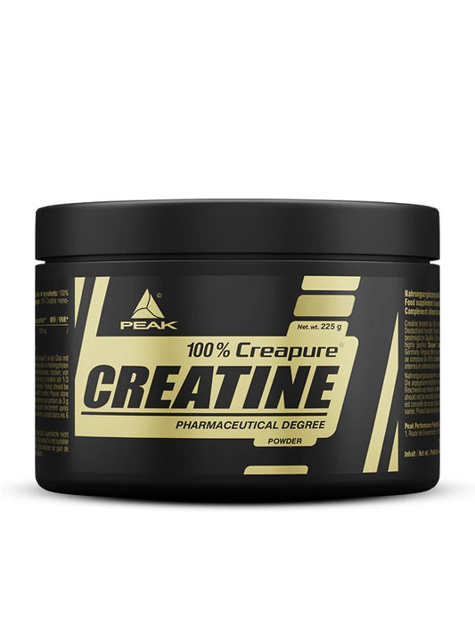 Peak Creatine CreaPure 225g