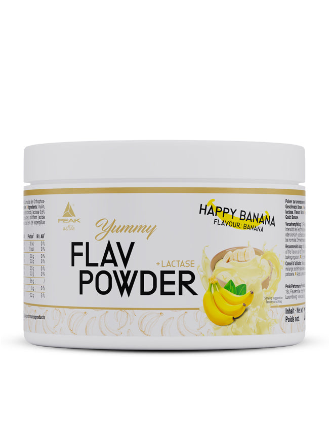 Peak Yummy Flav Powder 250g