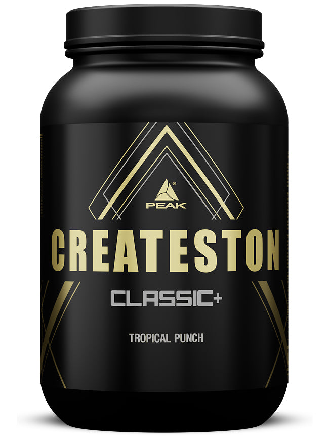 Peak Createston Classic+ 3090g