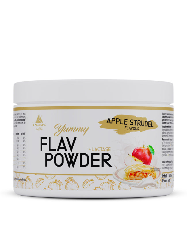 Peak Yummy Flav Powder 250g