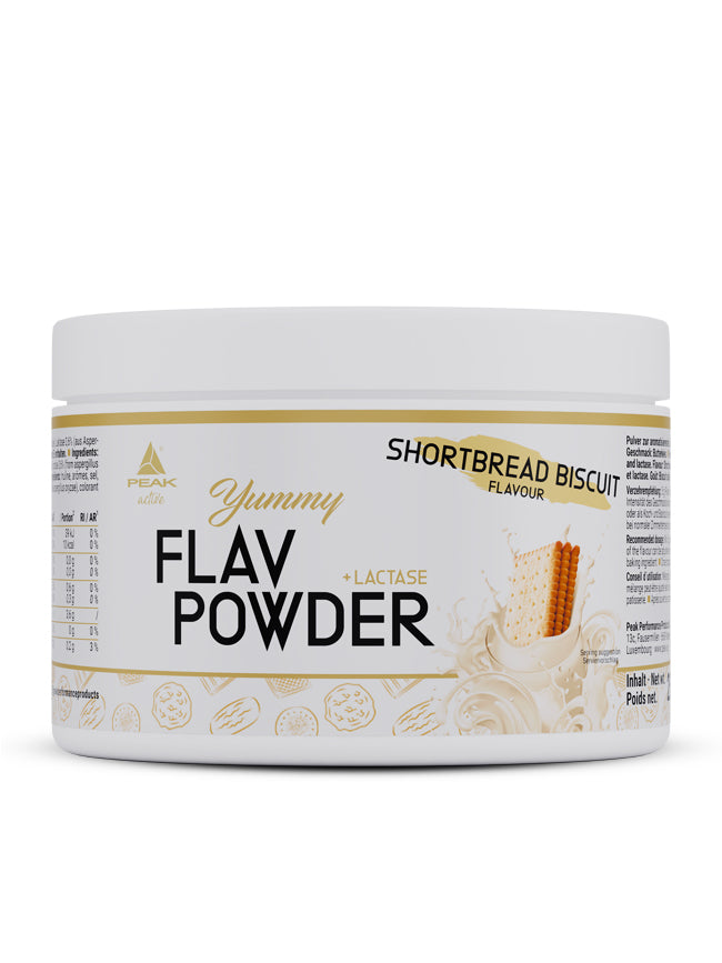 Peak Yummy Flav Powder 250g