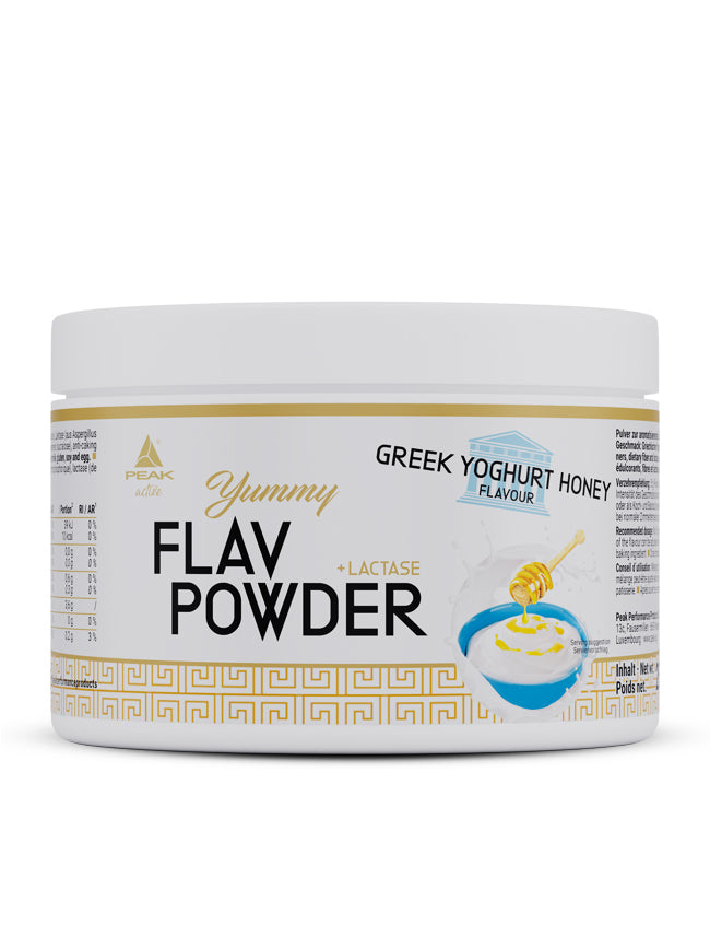 Peak Yummy Flav Powder 250g