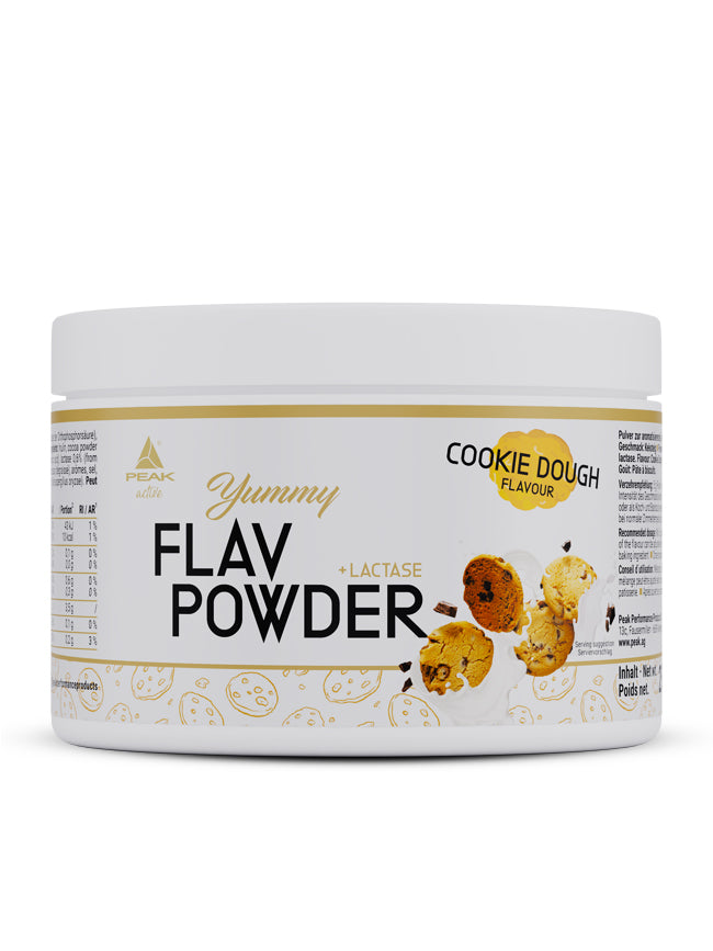 Peak Yummy Flav Powder 250g