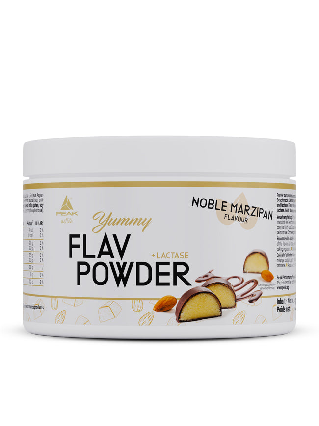 Peak Yummy Flav Powder 250g