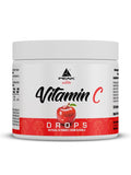 Peak Vitamin C Drops 120 Lutschtabletten Cherry