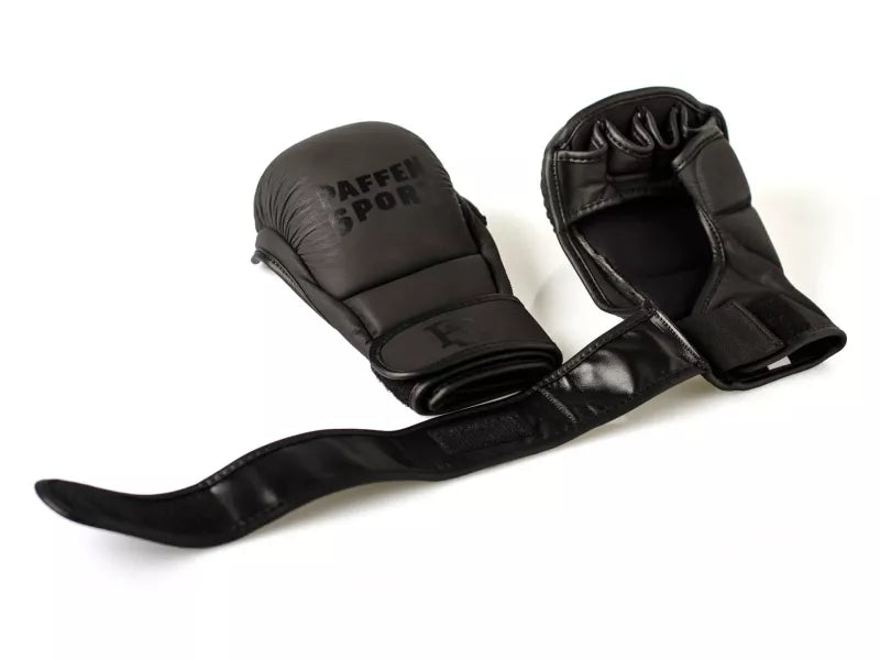 Paffen Sport CONTACT SHIELD MMA Handschuhe