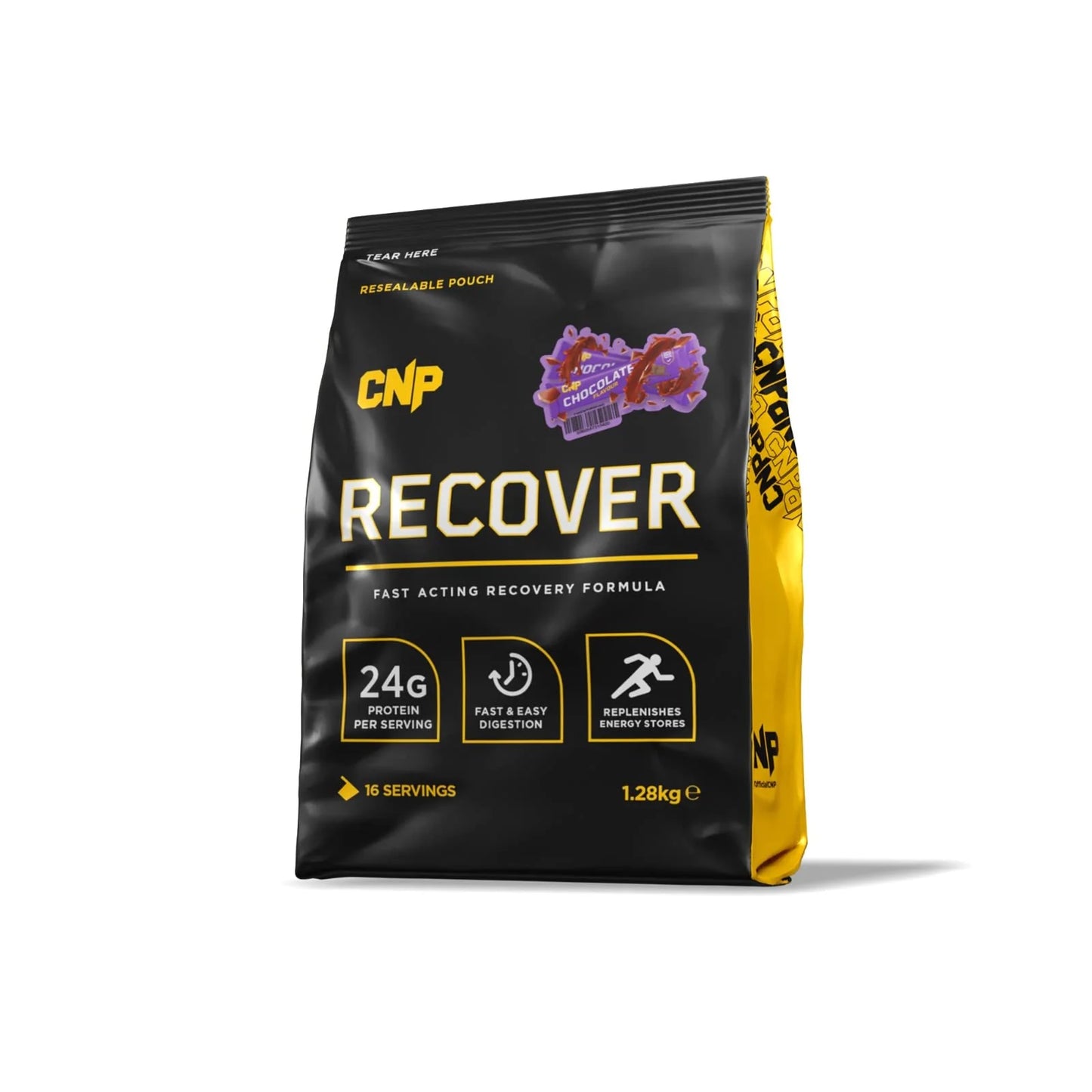 CNP Recover 1280g/ 5040g