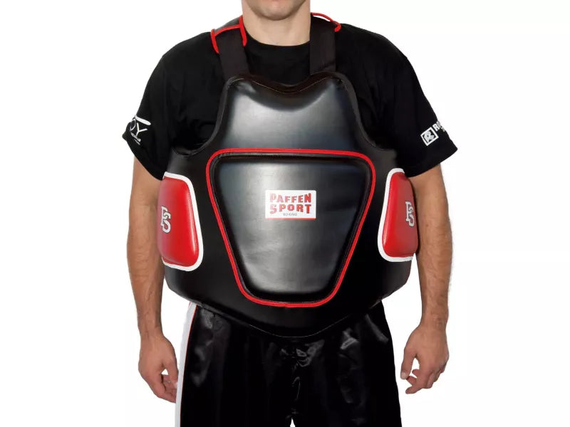 Paffen Sport PRO Body Protector